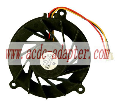 Asus A6000 A8 W3 Z99 Laptop CPU Cooling Fan UDQF2ZR04FAS - Click Image to Close